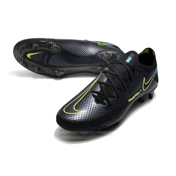 Nike Fantasma Gt Elite Fg Negro